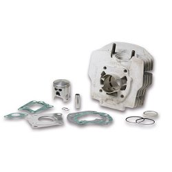 Cilinder 70 cc Malossi Honda Mt Mb Mtx ot 44.50 mm Nieuw