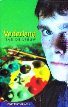 VEDERLAND - Jan de Leeuw