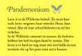 PANDEMONIUM, DELIRIUM AMORIS-TRILOGIE deel 2 - Lauren Oliver - 1 - Thumbnail