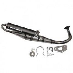 Terugloop Uitlaat Tecnigas Next R Tgb 507 Bullet RS