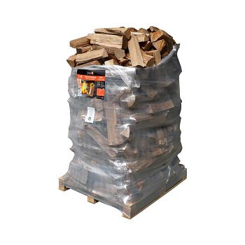Brandhout- Crépito Premium houtblokken – 40 cm - 0