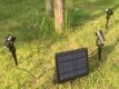 Solar tuinspots warm wit set van 3 stuks - 3 - Thumbnail