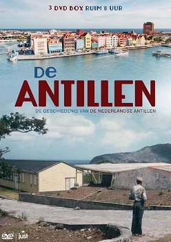 De Antillen ( 3 DVD) - 0
