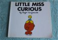 Little Miss Curious - no 27 - 0 - Thumbnail