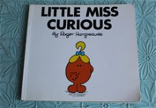 Little Miss Curious  - no 27