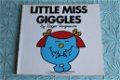 Little Miss Giggles no 7 - 0 - Thumbnail