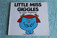 Little Miss Giggles no 7