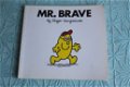 Mr. Brave - no 40 - 0 - Thumbnail