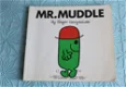 Mr Muddle - no 23 - 0 - Thumbnail