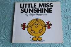 Little Miss Sunshine - no 4