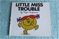 Little Miss Trouble - no 6 - 0 - Thumbnail