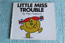 Little Miss Trouble - no 6