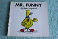 Mr Funny - no 18 - 0 - Thumbnail