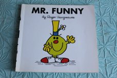 Mr Funny - no 18