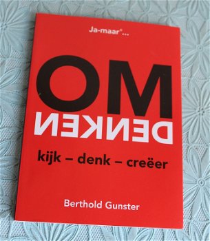 Omdenken kijk-denk-creëer - 0