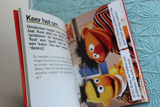 Omdenken kijk-denk-creëer - 2