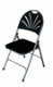 Klapstoelen vouwstoelen klap stoel plooistoelen - 4 - Thumbnail