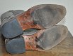 Sendra hoge laarzen zilver maat 37 - 3 - Thumbnail