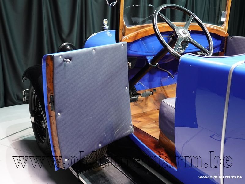 Ford A Torpedo '29 - Afbeelding 4