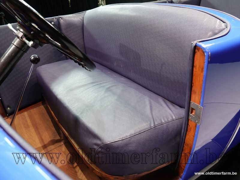 Ford A Torpedo '29 - Afbeelding 5