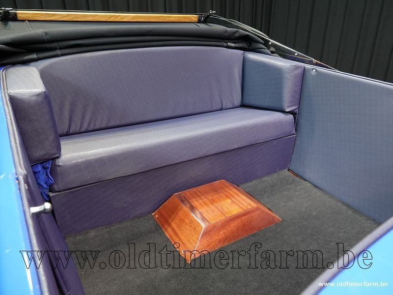 Ford A Torpedo '29 - Afbeelding 6