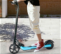 GOGOBEST V1 Electric Folding Children Scooter 150W - 0 - Thumbnail