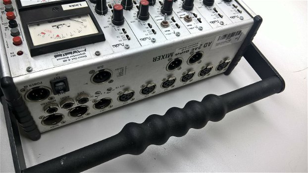 Audio Developments Ad 245 Pico Mixer - 2