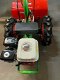 Agria 3600 Professional Station Wagon Single -as Tractor - 4 - Thumbnail