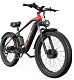 DUOTTS F26 Electric Mountain Bike 750W*2 Dual Motors - 0 - Thumbnail