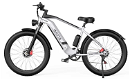 DUOTTS F26 Electric Mountain Bike 750W*2 Dual Motors - 1 - Thumbnail