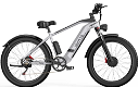 DUOTTS F26 Electric Mountain Bike 750W*2 Dual Motors - 2 - Thumbnail