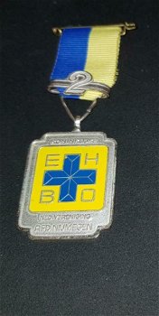 Wandelmedaille E.H.B.O mars - 0