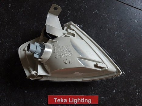 Mazda 323 BA Series 3 (98-00) Corner Light Depo 01-216-1544 L - 2