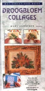 Mary Lawrence - Droogbloemcollages (Hardcover/Gebonden) - 0