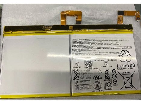 New Battery Tablet PC Batteries LENOVO 3.87V 8200mAh/31.7WH - 0