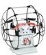 RC drone quadcopter Carson X4 Cage Copter RTF - 0 - Thumbnail