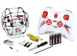 RC drone quadcopter Carson X4 Cage Copter RTF - 1 - Thumbnail