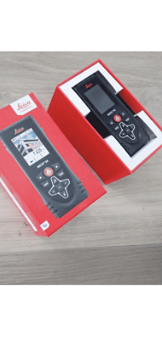 Leica disto X4 afstandsmeter - 0