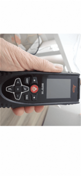 Leica disto X4 afstandsmeter - 1