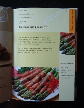 Te koop het kookboek Ik Kook: Tapas van Rebo Productions. - 3