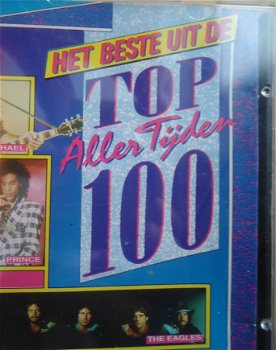 Verzamel-CD Het Beste Uit De Top 100 Allertijden Volume 1. - 6