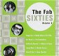 The Fab Sixties Volume 3 (CD) Nieuw - 0 - Thumbnail