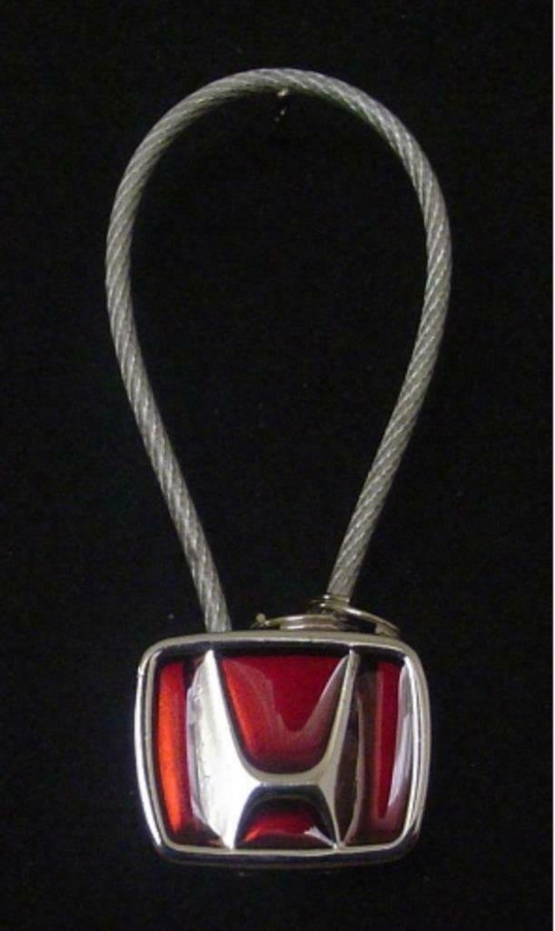 Honda sleutelhanger(nr.3) - nr. 1