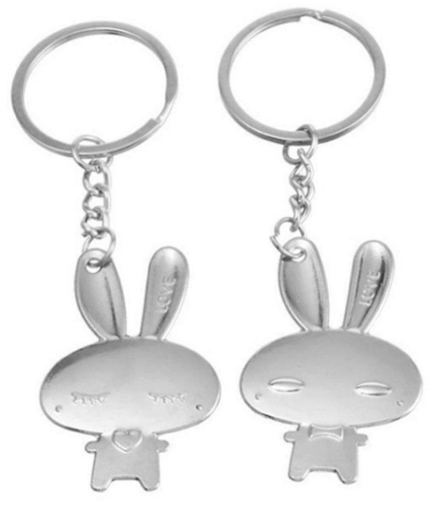 Best Friend sleutelhanger(s) - Afbeelding 2