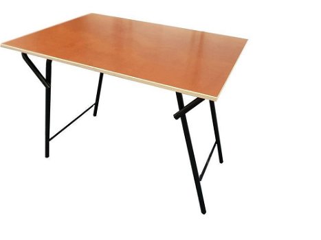 Examentafels 90x60cm examen tafels examentafel - 3
