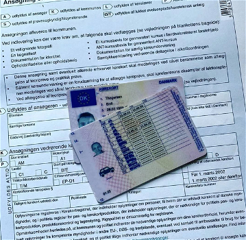 EU-rijbewijs - 0