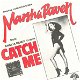 Marsha Raven – Catch Me - I'm Falling In Love (Vinyl/Single 7 Inch) - 0 - Thumbnail