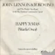 John Lennon & Yoko Ono – Happy Xmas (1980) - 0 - Thumbnail