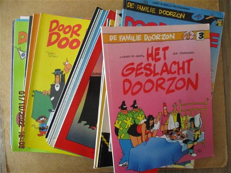 adv7184 familie doorzon - 0