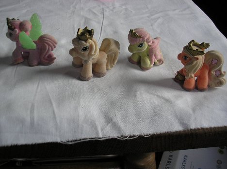 MY LITTLE PONY ! - 5